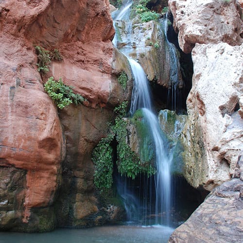 Elves Chasm